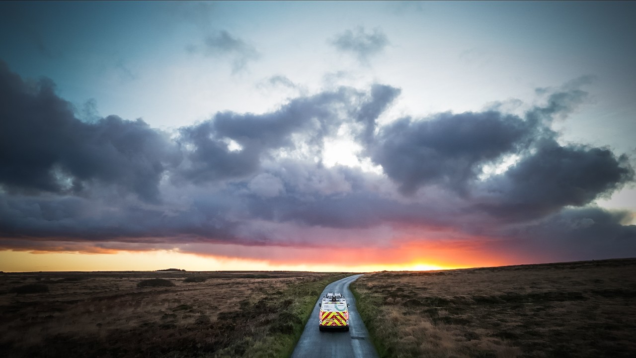 About Openreach &ndash; connecting rural and coastal communities