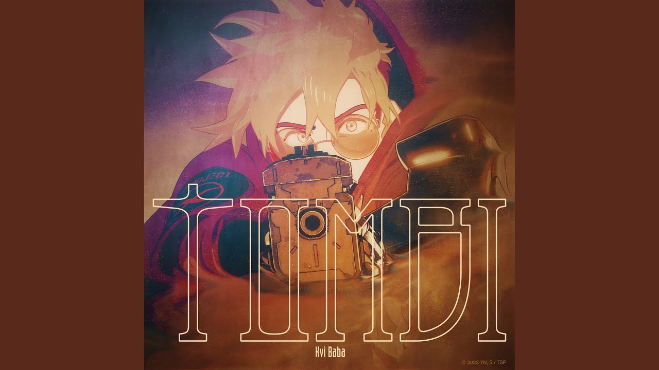 Tombi