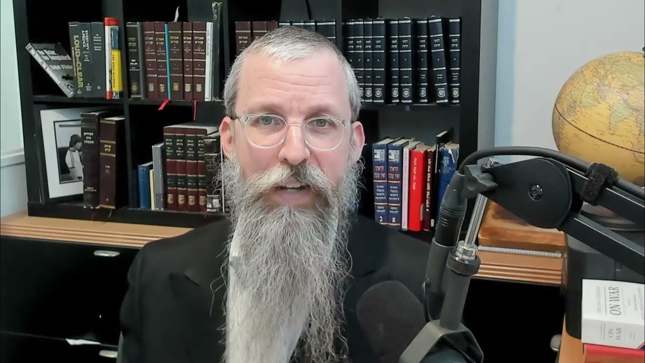 The Story of Purim 1980