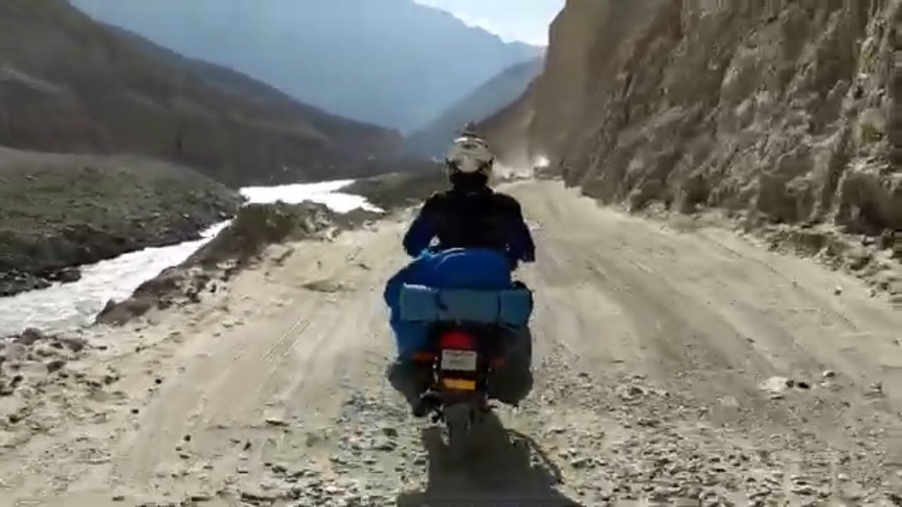 Besham to Chilas Road Condition 2021| Daiamer Bhasha Dam| Pakistan Tour Episode 13