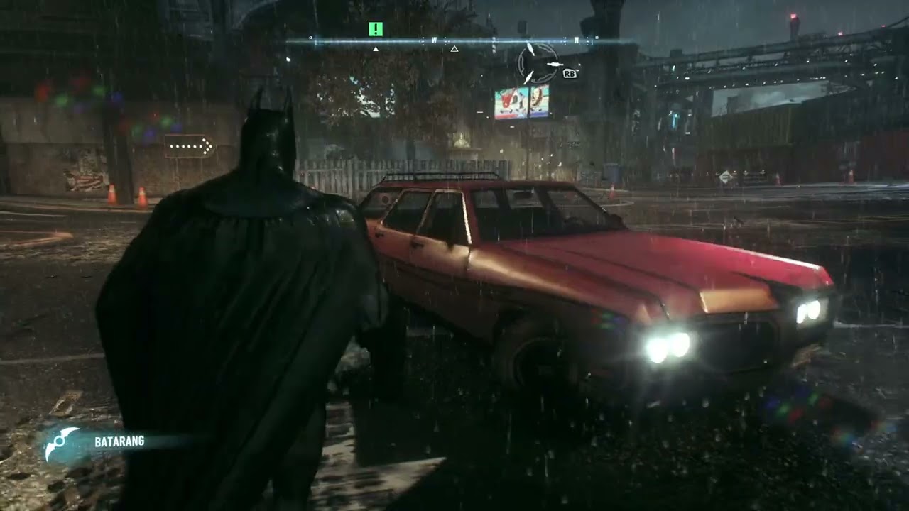 Batman