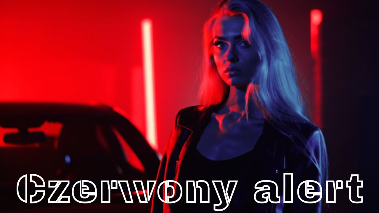 FLONDRA AI | CZERWONY ALERT