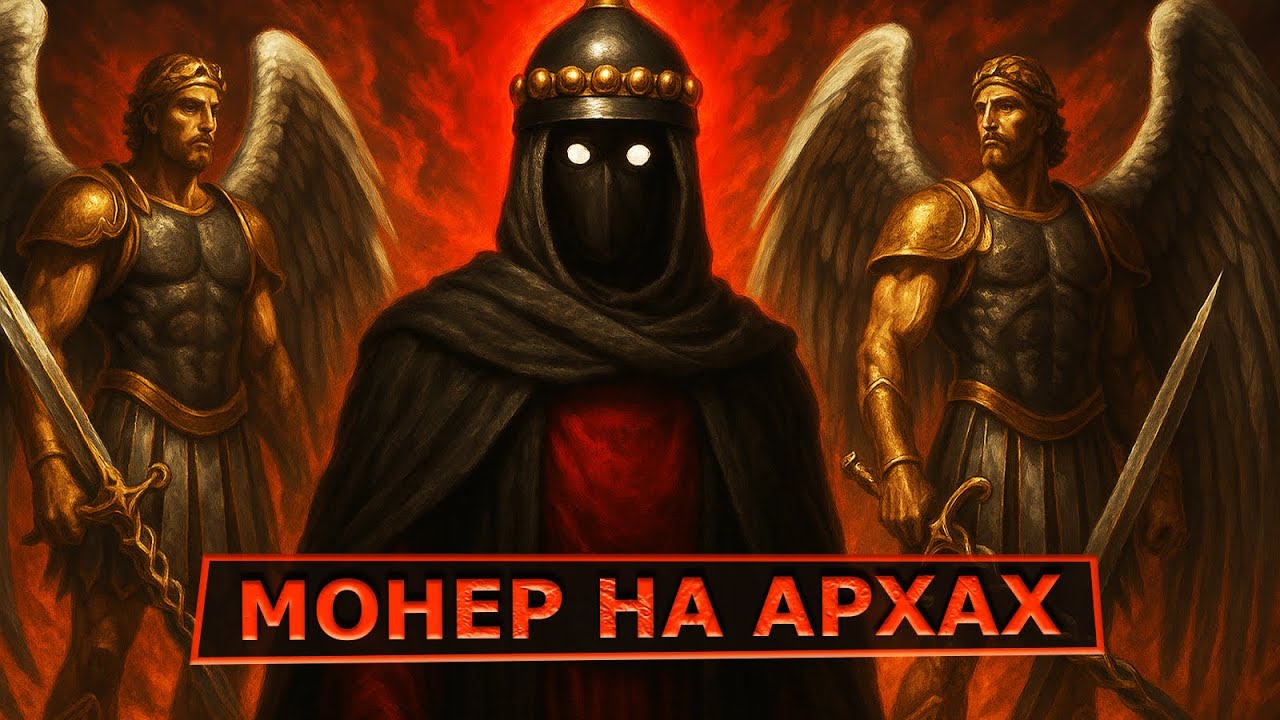Катка имени Монера | Unutcon | Jebus Cross | Castle
