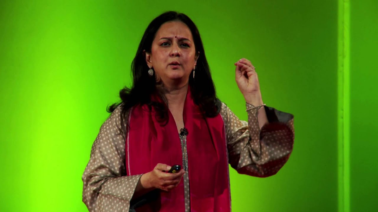 Rohini Nilekani