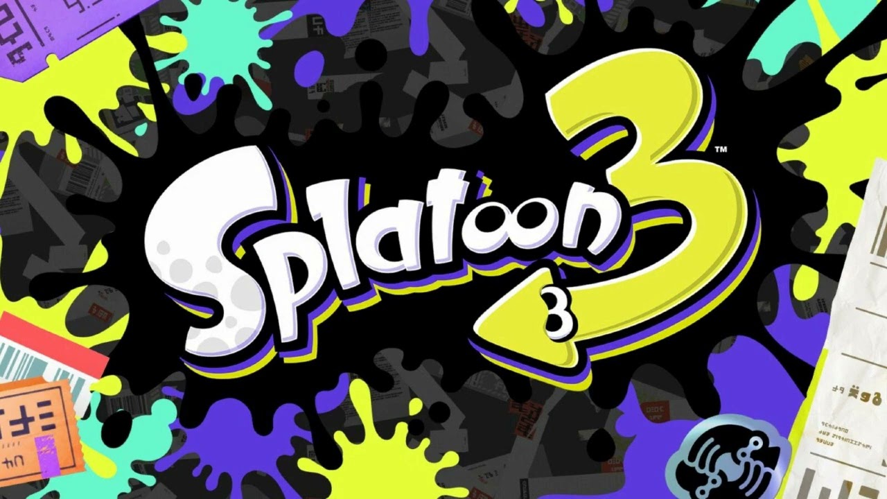 Splatoon 3 OST - Hotlantis