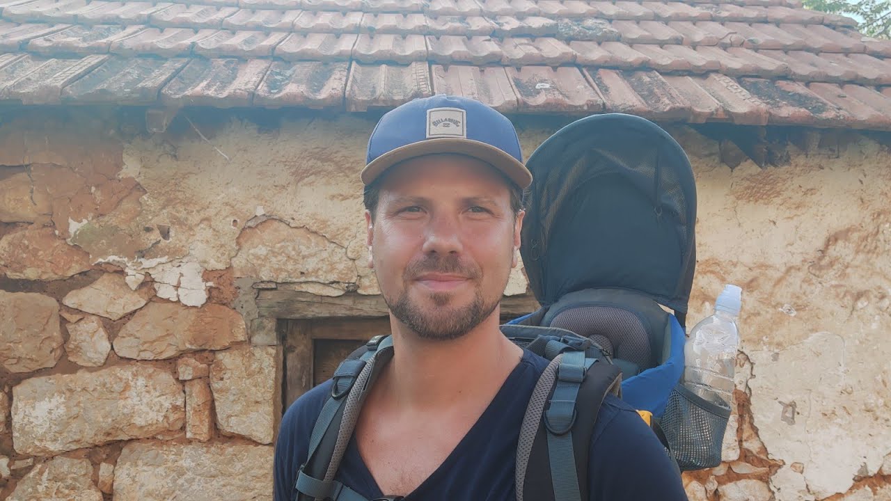 Zeugnis von Emanuel aus Österreich | Gott als Papa in Medjugorje erfahren