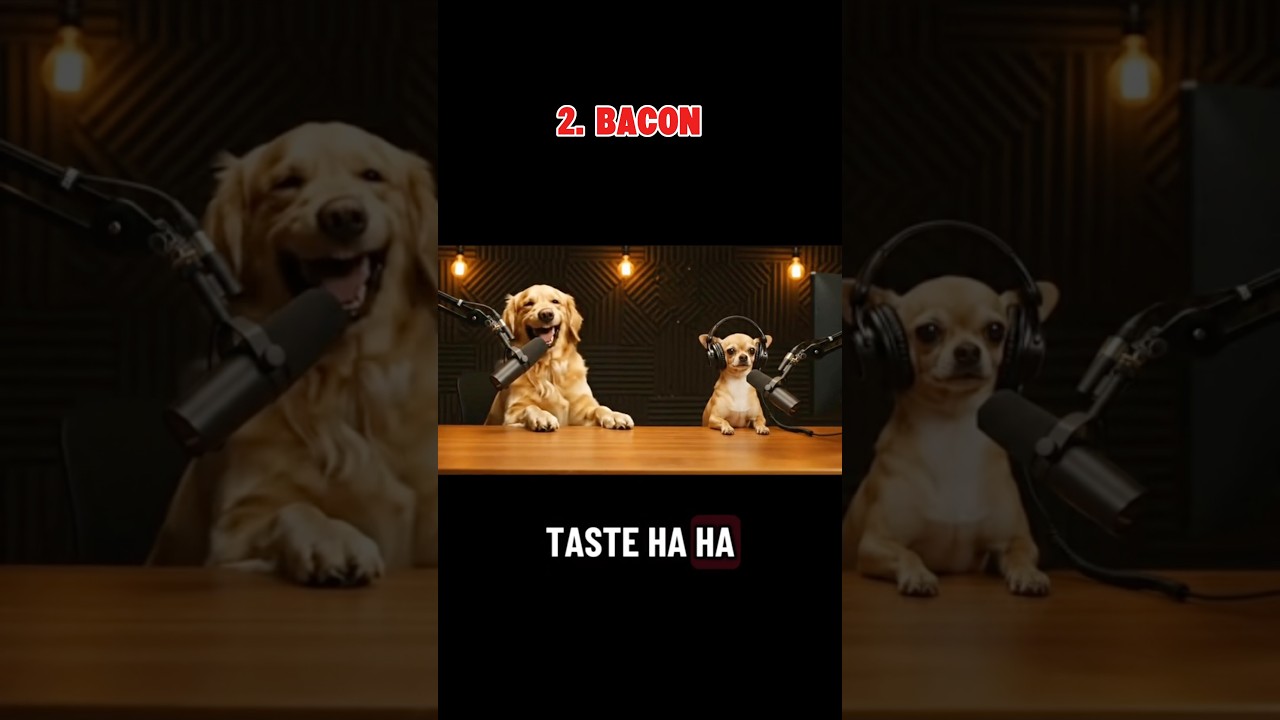 The Funny Dog Podcast Compilation 