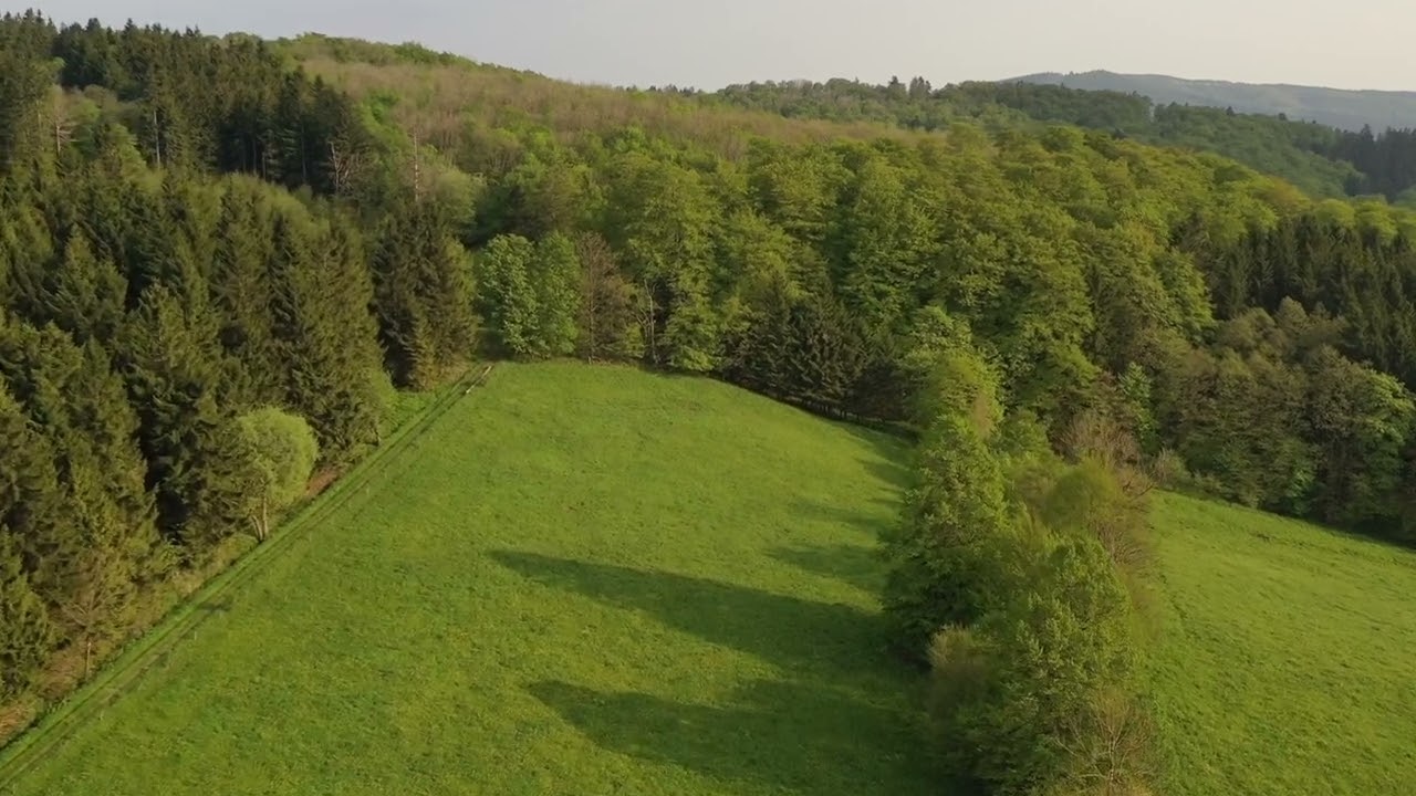 Ferienhaus in der Rhön 1080p 2019