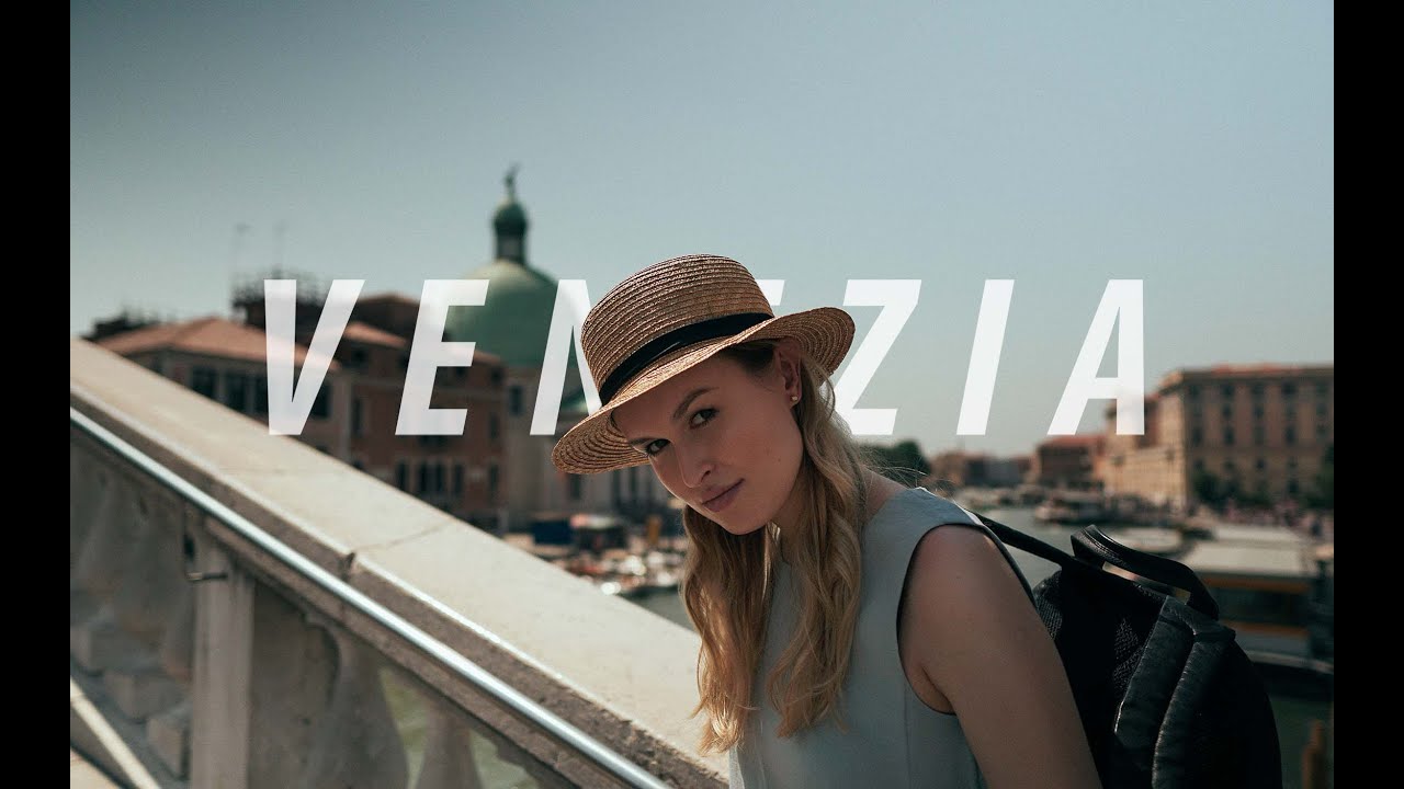 Venezia 4K | Sigma 16mm f/1.4 Test | Sony a6500
