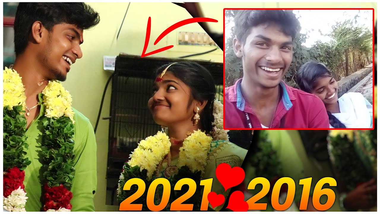 I GOT ENGAGED WITH MY CRUSH🤩🤩 | MY ENGAGEMENT | SIVA & PRASHANYA