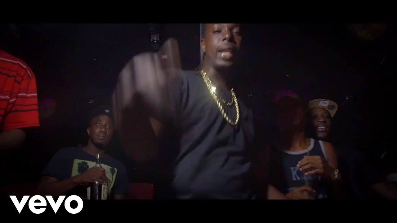 Chandon - Crazy Money (flippin)