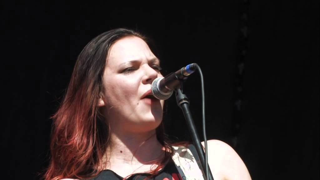 Crucified Barbara - To Kill a Man - Masters of Rock 2015 DVD