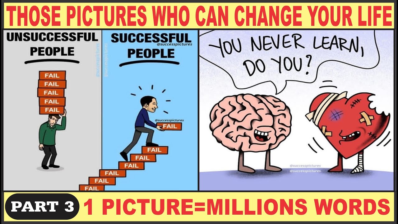 FAILURE IS PART OF SUCCESS - Best Motivational Video