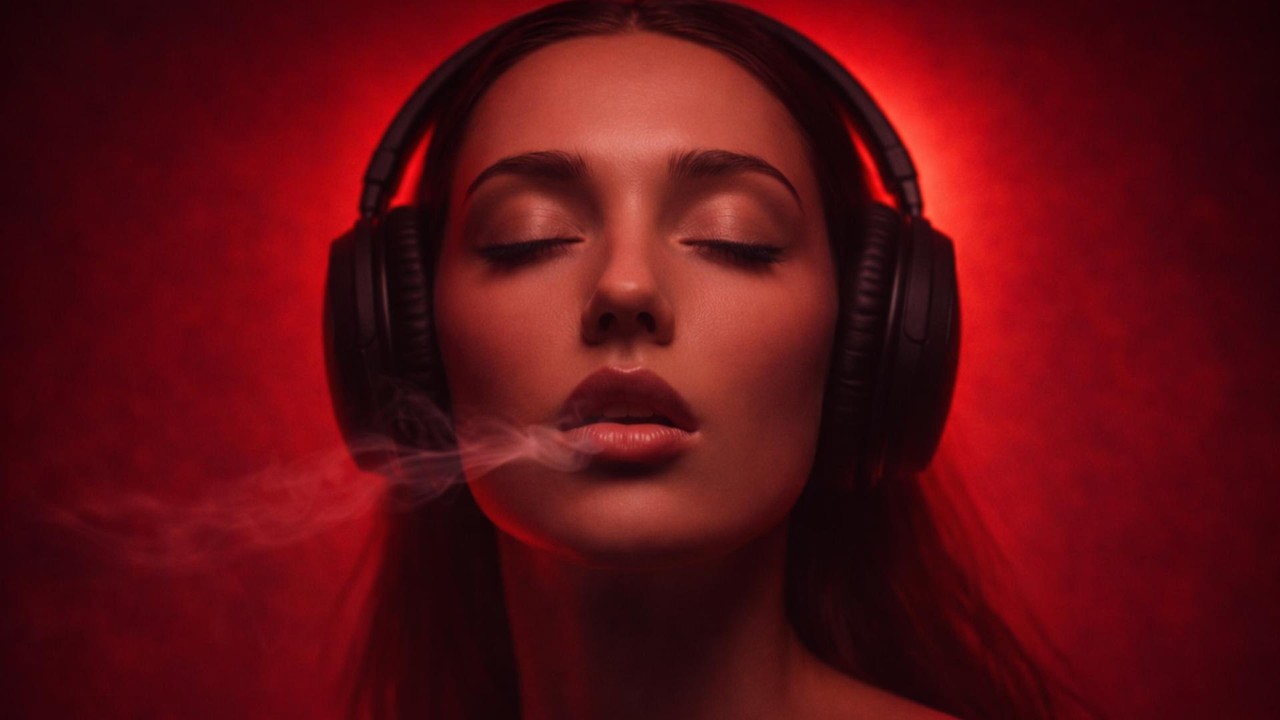 Afterhours Whisperline | Extended Deep House 2026 #111
