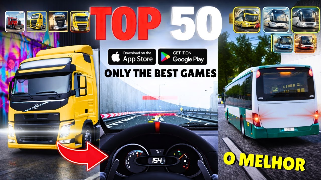 Top 50 best driving Games to Play In February 2026 ( Android/IOS )✅✅ #fyp #games