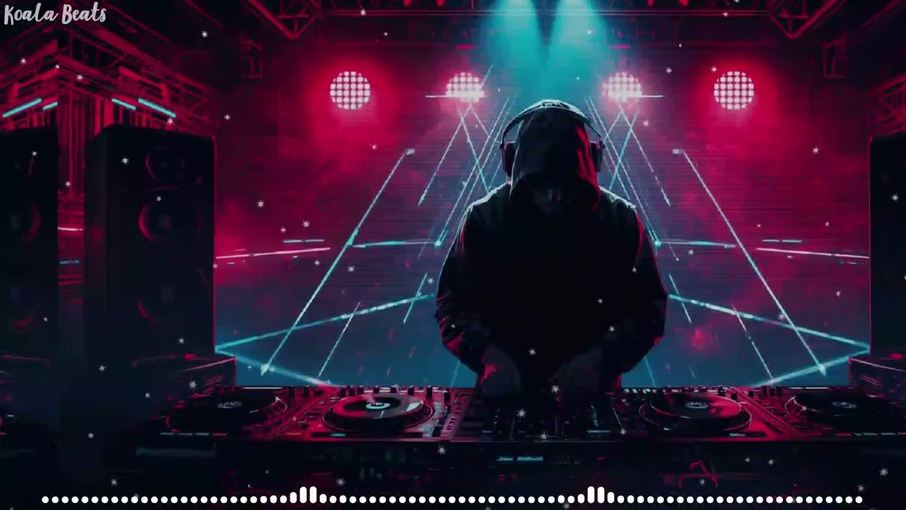 PRAY FOR THE LIGHTS 🔥 Night Drive Bass Boosted Mix | Car Music • Workout • Street Racing • Rave