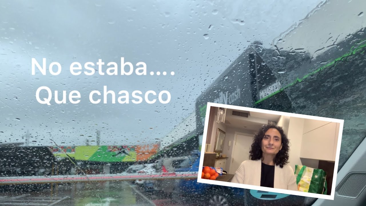 Volví a este supermercado por esto ….. pero no había lo que buscaba🛒🛍️Mejor hecho casero 
