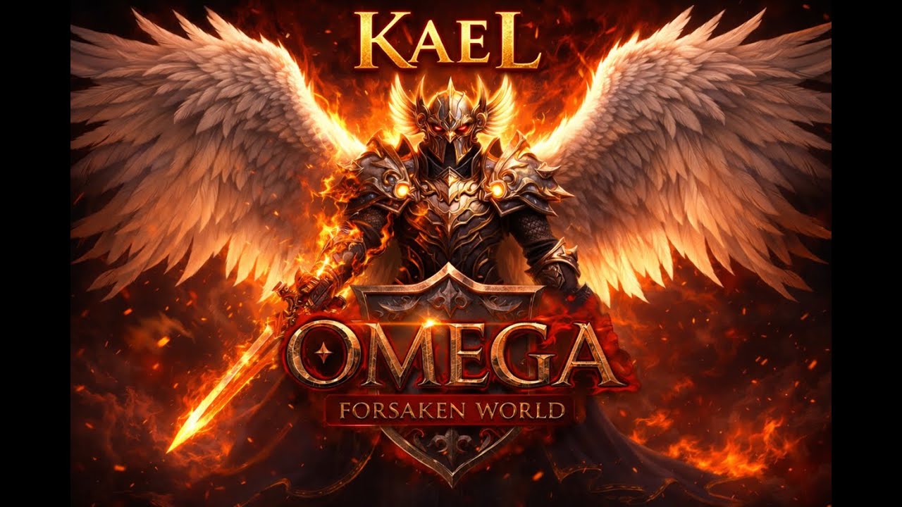 FW OMEGA - PVP ARENA 3X3 SOLO - WR ELEMENTAL