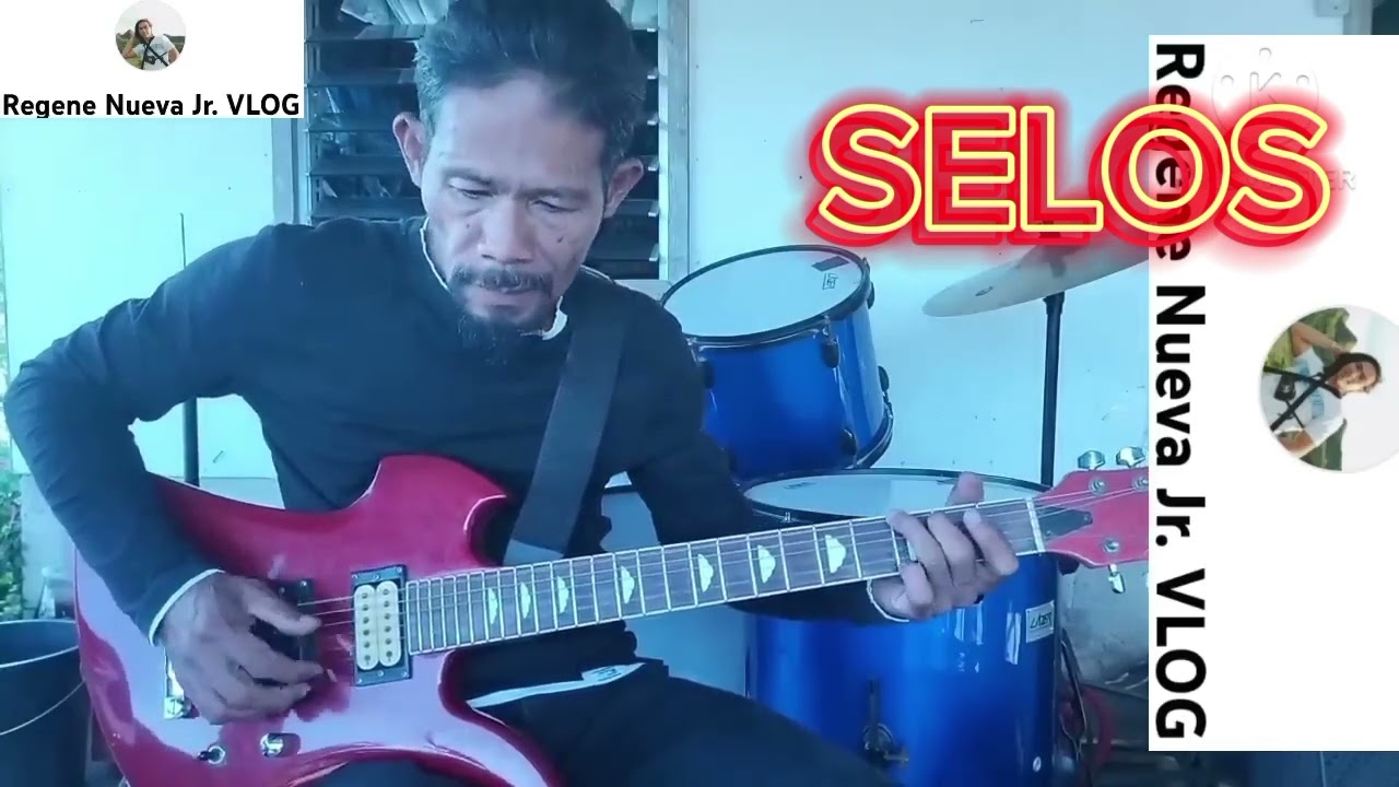 SELOS | REGENE NUEVA |