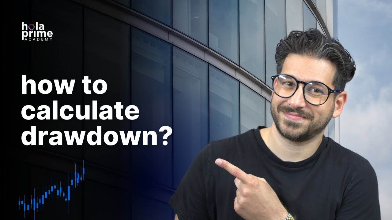 Mastering Drawdown Rules: Key to Risk Management Success | Hola Prime