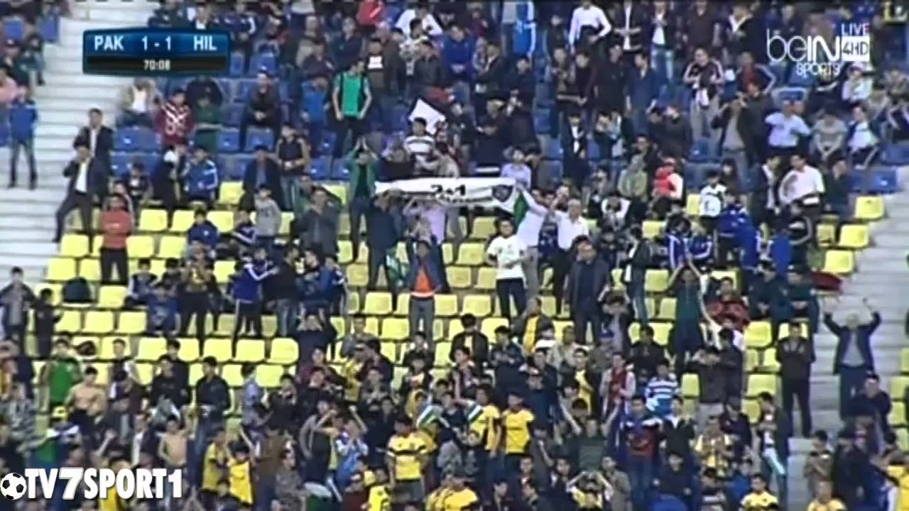 اهداف مباراة الهلال وباختاكور 2-2 [2016/02/24] تعليق فهد العتيبي [HD]