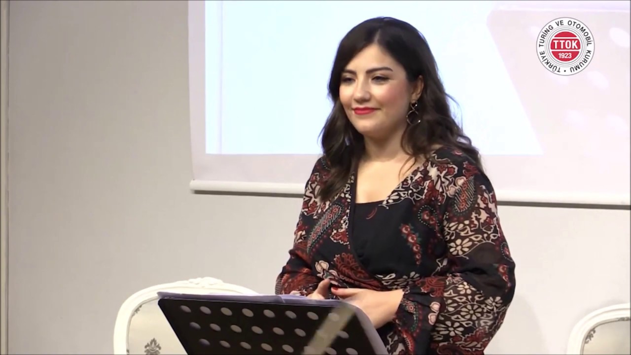 Merve Kıvılcımer - Geçmesin Günümüz Sevgilim Yasla