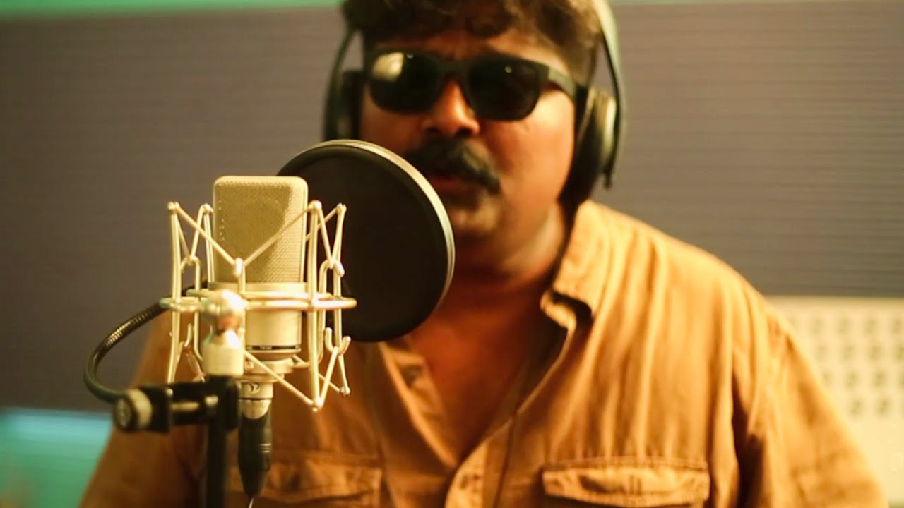 Thangakathi song from Mysskin & Director Ram's Savarakathi