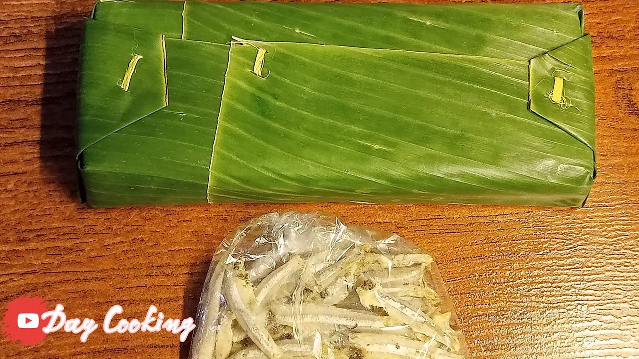 Bikin Nambah Nasi Berkali-kali!! Olahan Tempe dan Ikan Teri Memang Enak Banget.