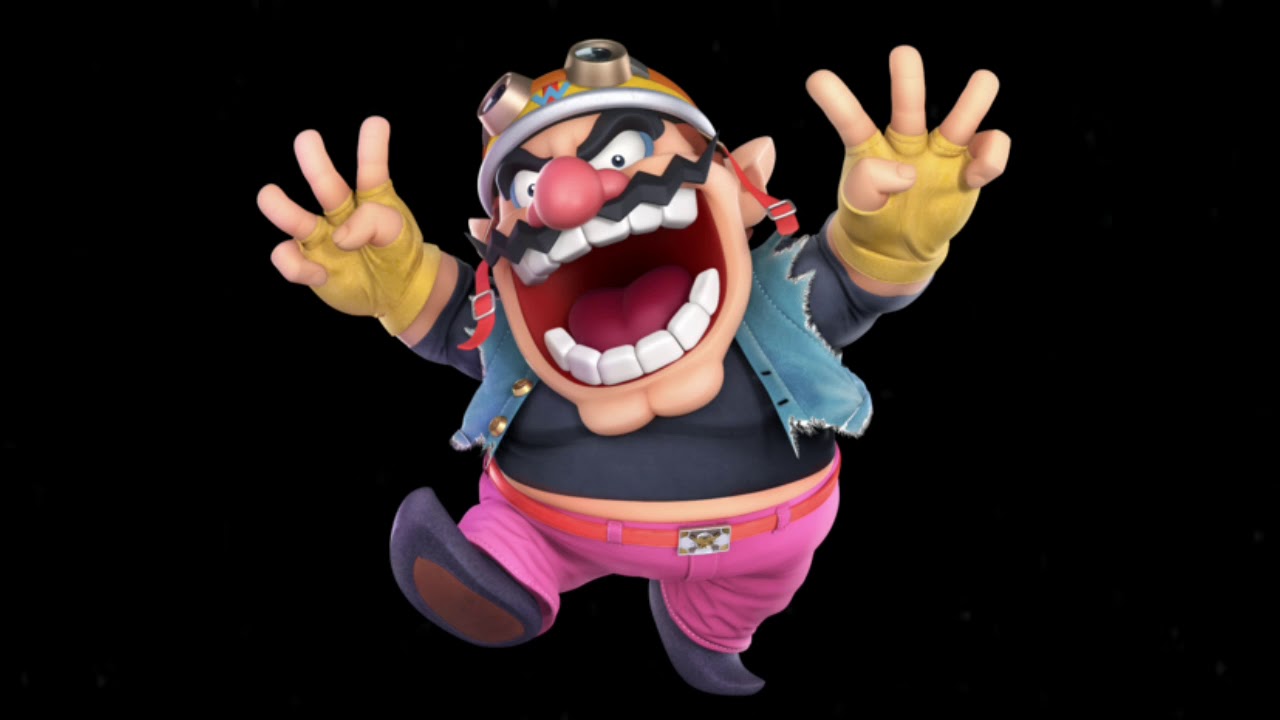 WarioWare, Inc. Medley but it's Only the Menu Remix Part