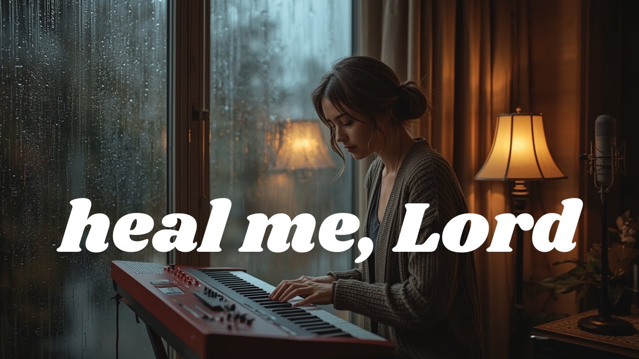 Gentle Worship Songs for Deep Spiritual Rest
