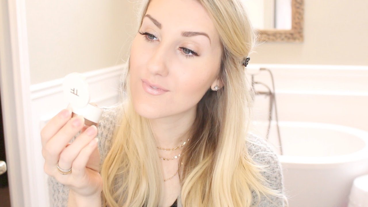 NATURAL MAKEUP LOOK WITH LASHES AND SPARKLE
