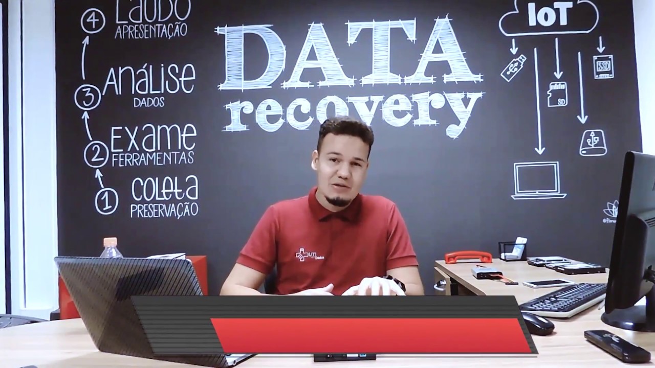 Como recuperar Dados de um Hd Queimado ? Recuperação de dados em laboratório