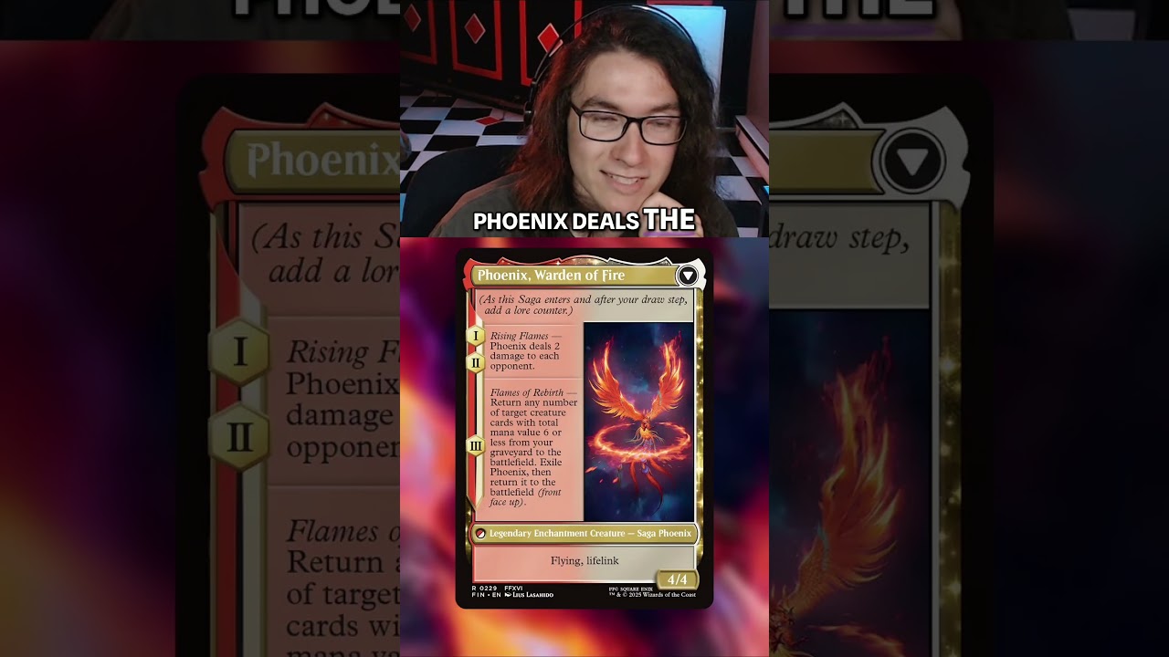 Joshua Makes BOROS REANIMATOR Viable?! | Magic: The Gathering | #shorts #edh #mtg #commander