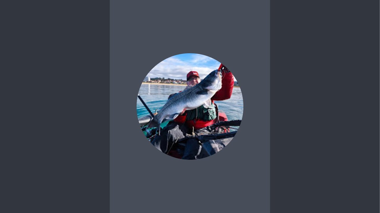 João Pinto - Fishing Channel TV está em direto!
