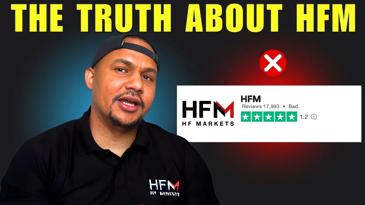 Что HFM BROKER вам не расскажет