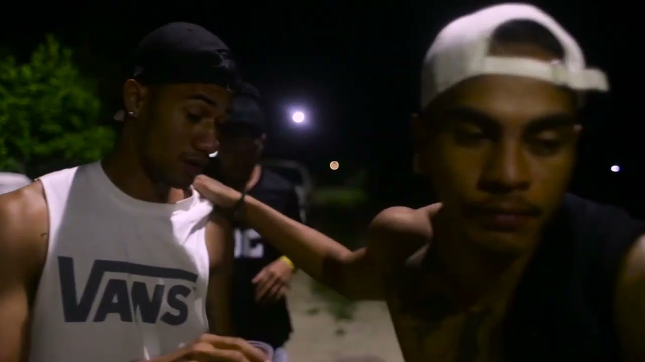 'Ofa Atu: Episode 5 - Tongan Short Film