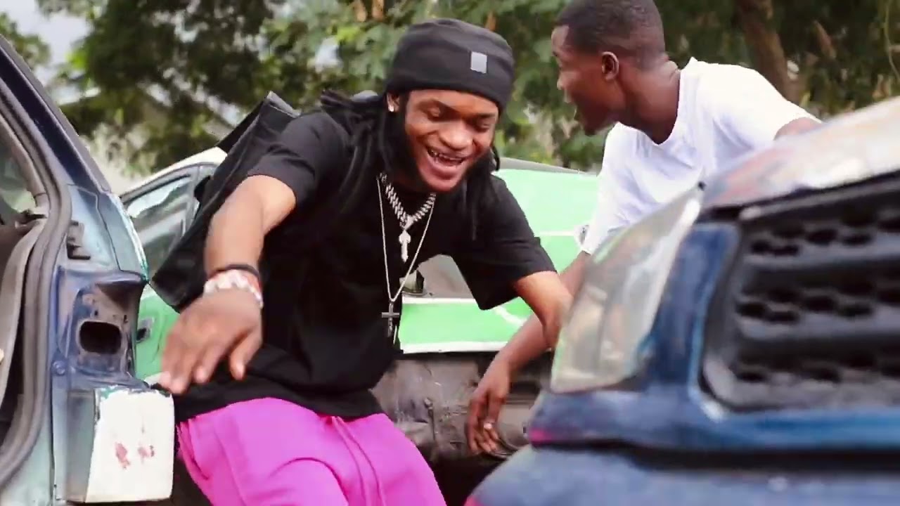 NTO CHA WIZ x @amigo_star_le_kingOfficielTV _EYA _clip by TIPICK films #