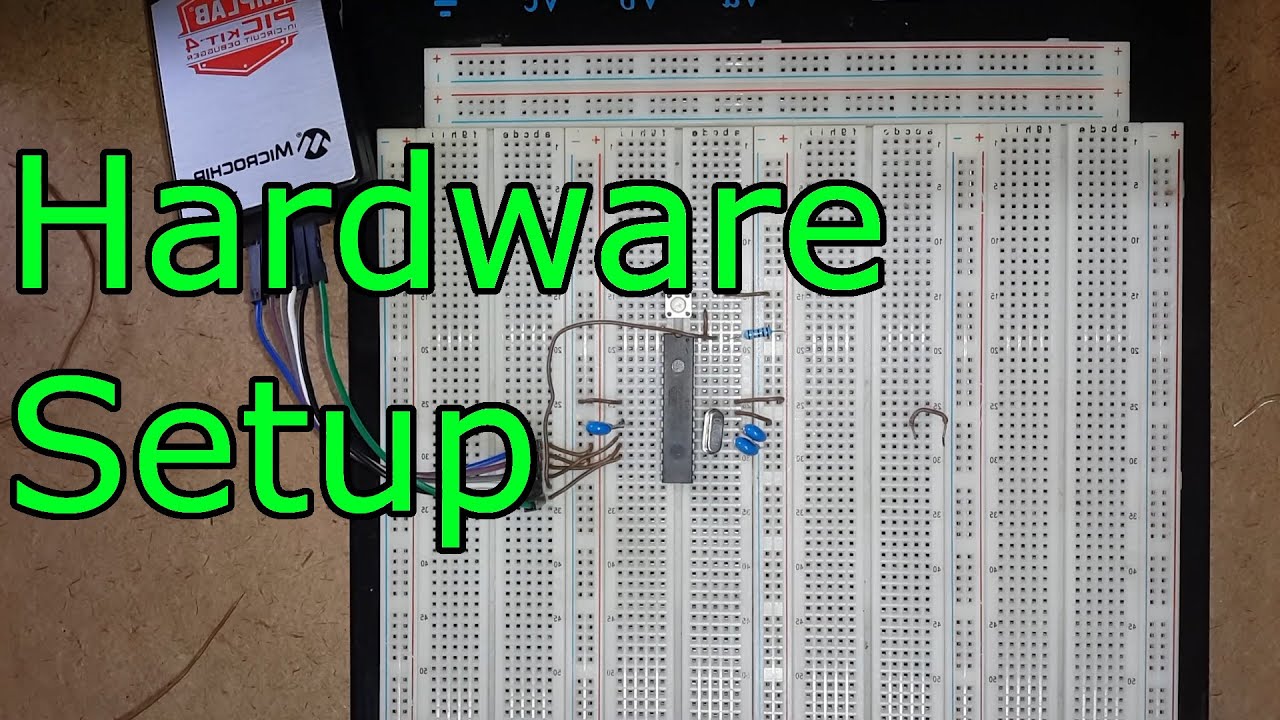 Аппаратное обеспечение 🔴 Программирование микроконтроллера AVR ATmega328P №1 с помощью Atmel Studio