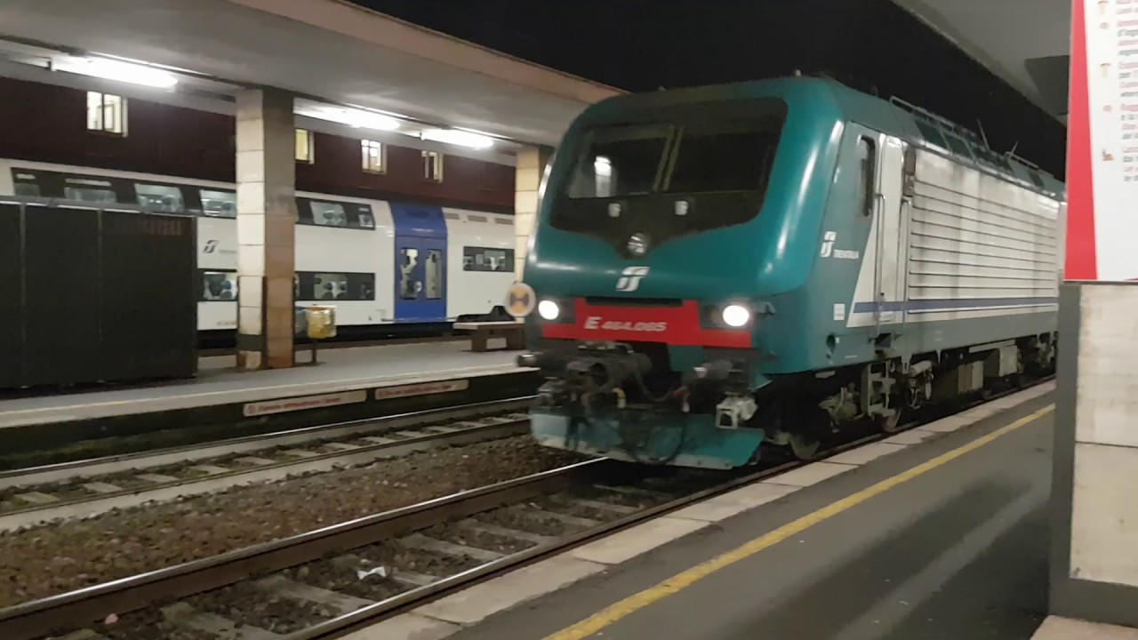Stazione di Chivasso