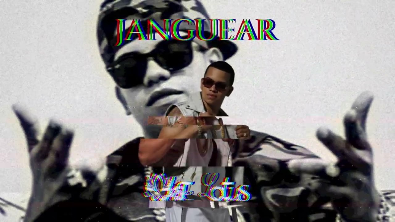 J Alvarez Type Beat 
