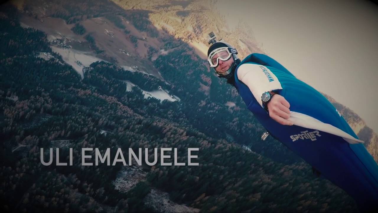 Uli Emanuele Tribute