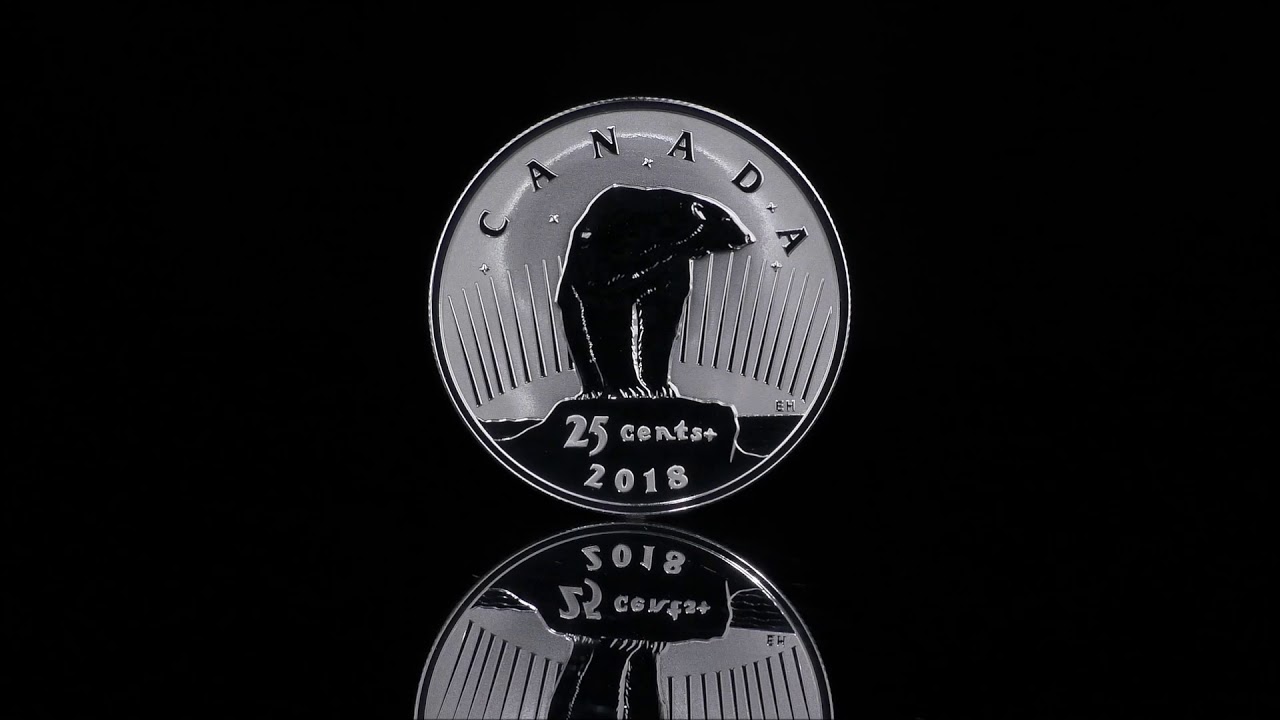 Canadian Coin Designs That Never Were - 2018 Fine Silver 3-Coin Set Coin Lore