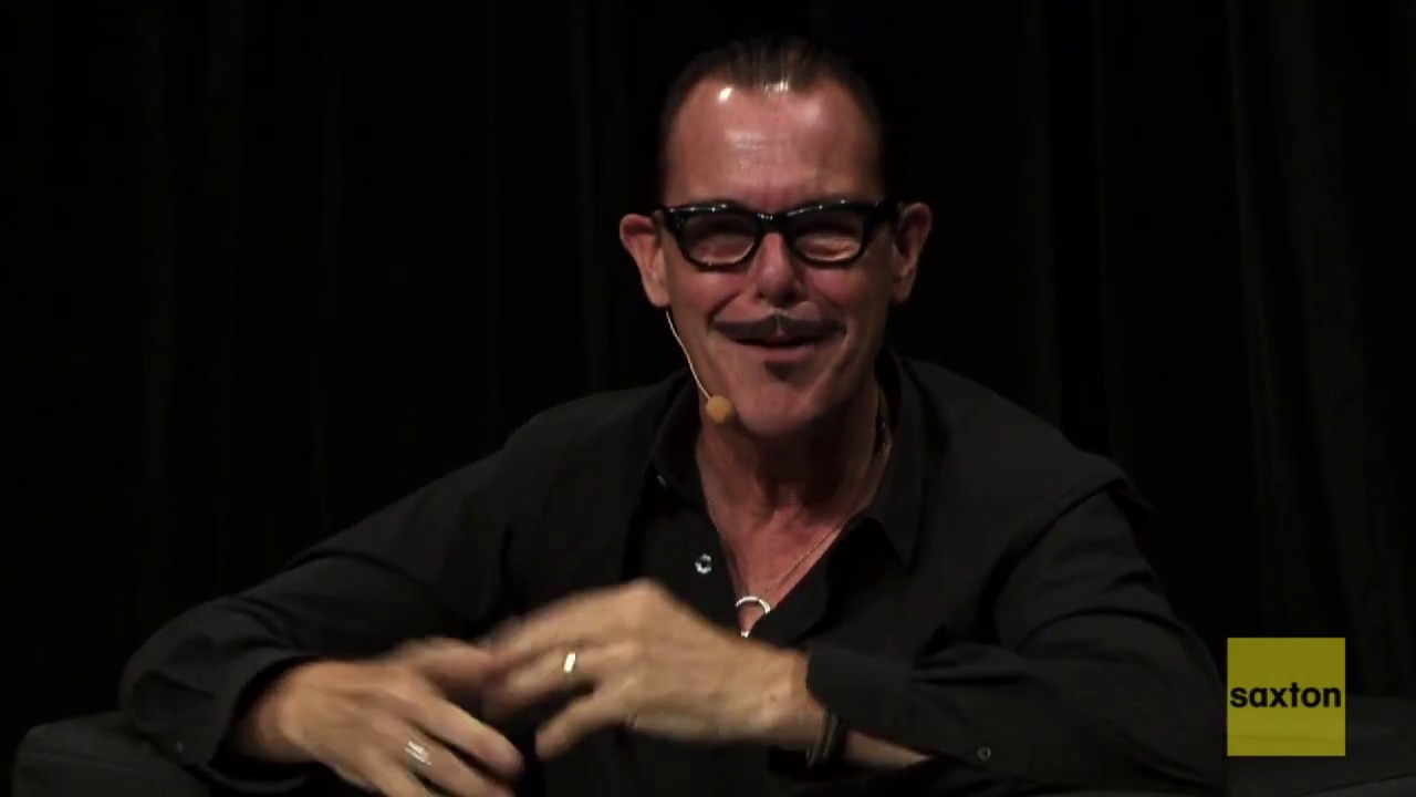 Kirk Pengilly: Breaking into the big time with INXS