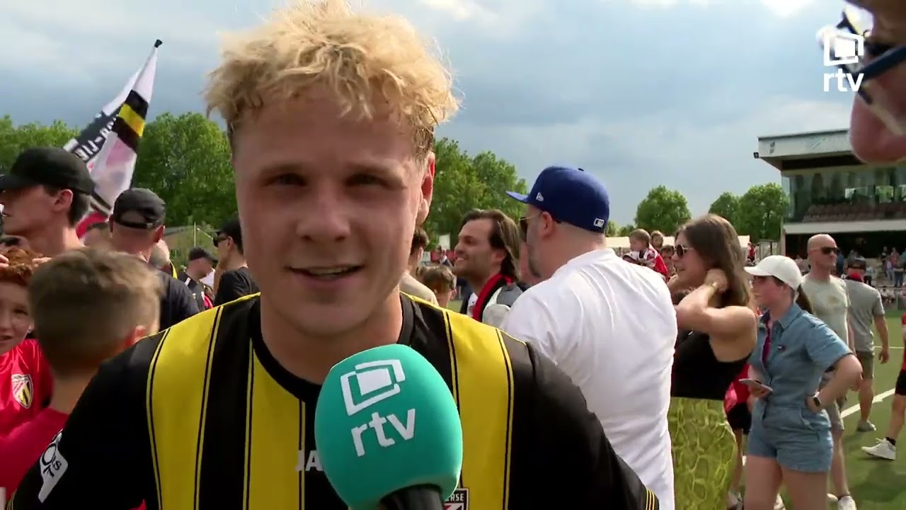K. Lyra-Lierse | Samenvatting K. Lyra-Lierse - Rupel Boom 5-0 (Eindronde - 12/05/2024 - RTV)