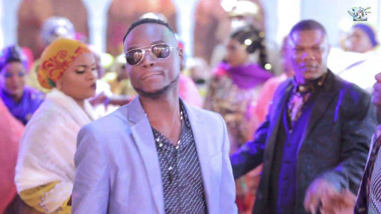 Heestii Maryaney, by Nuur Yare ( Official Video 2019)