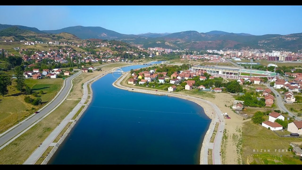 Mitrovica Heroike 4K UHD