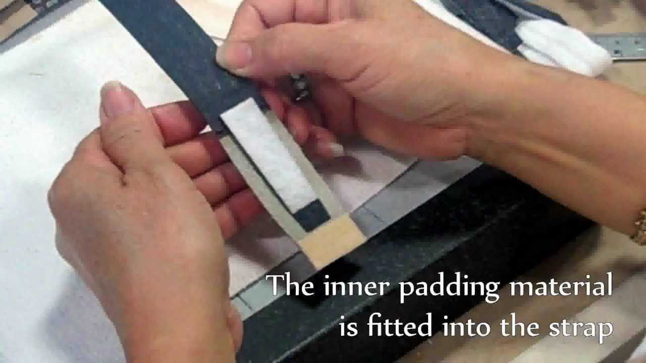 How It's Made: The HADLEY-ROMA Watchstrap