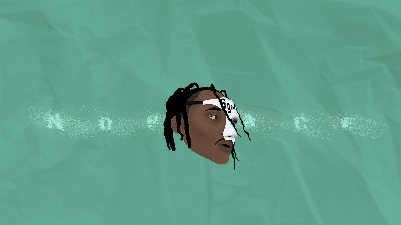 Melodic Guitar Trap Beat 2023 | Ghostface600 & Young Thug Type Beat 