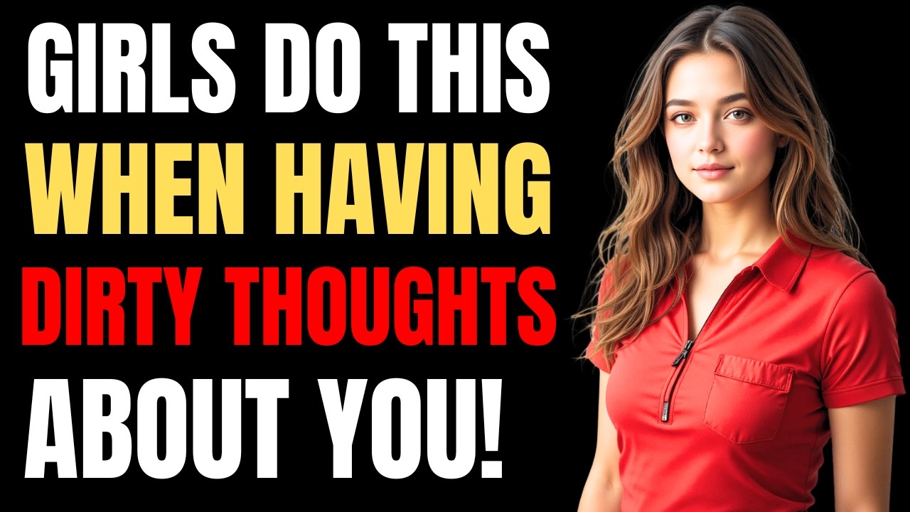9 Hidden Signs She’s Secretly Fantasizing About You She Can’t Stop Thinking About You!