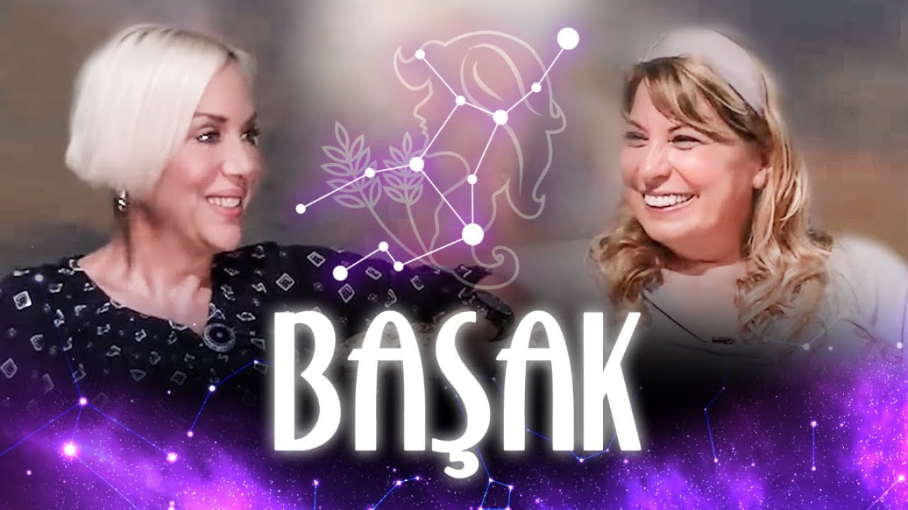 Başak Burcu Genel &Ouml;zelikleri Nelerdir? | Astrolog Filiz &Ouml;zkol | Billur Tv